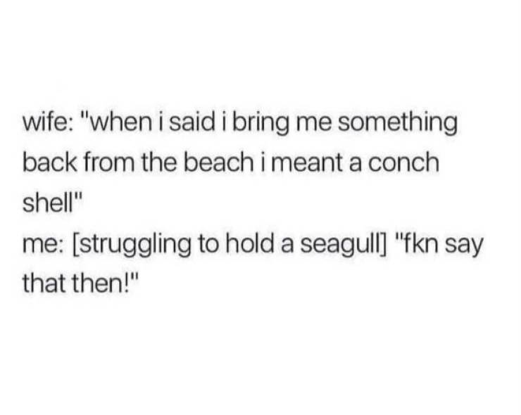 These Beach Memes Are Kinda Hot!