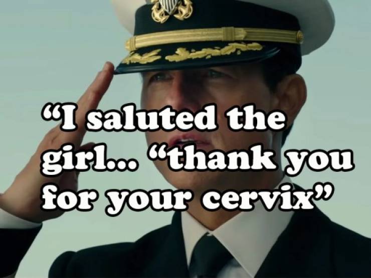 Weird Stuff People Say After Sex…