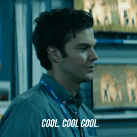 Weird Stuff People Say After Sex…