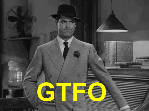 Weird Stuff People Say After Sex…