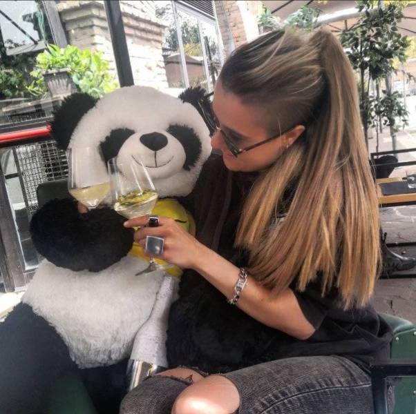 Drunks And Drunk Memes…