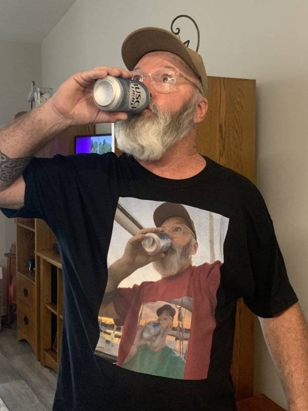 Drunks And Drunk Memes…