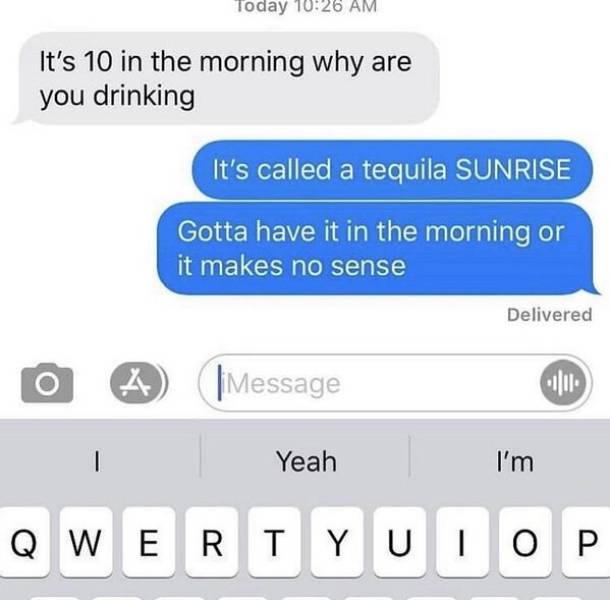 Tequila Memes With Some Extra Hotness!