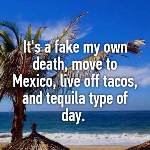 Tequila Memes With Some Extra Hotness!