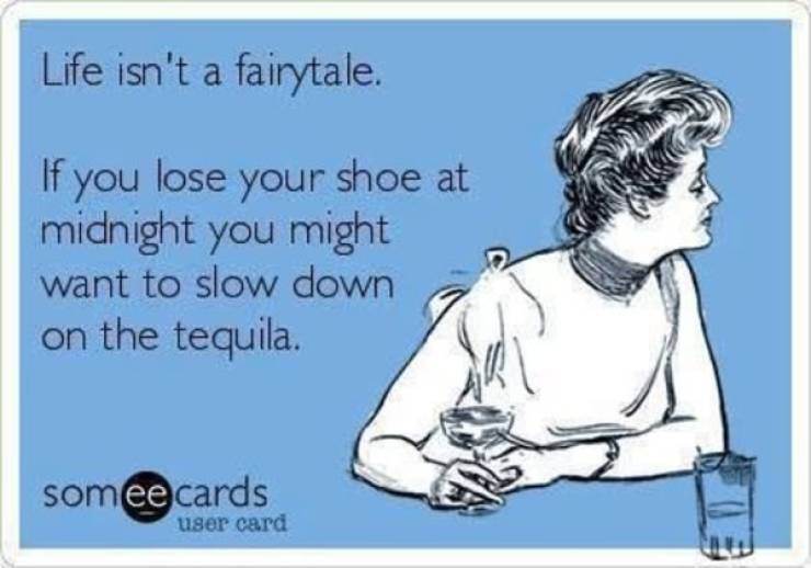 Tequila Memes With Some Extra Hotness!