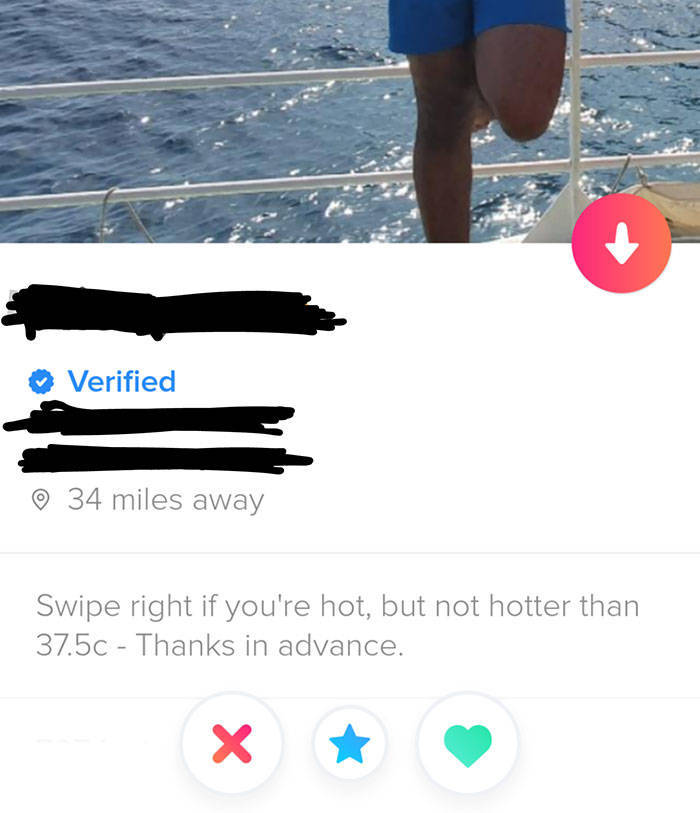 Welcome To The Wilderness Of “Tinder”…