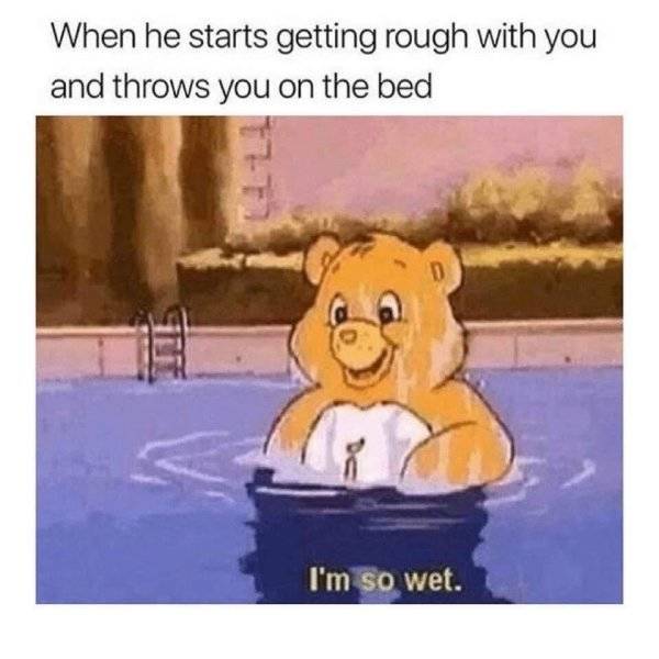 These Memes Are Extremely NSFW!