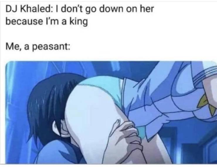 These Memes Are Extremely NSFW!