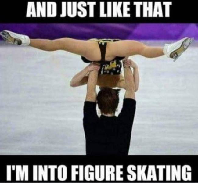 These Sex Memes Are Naughty!