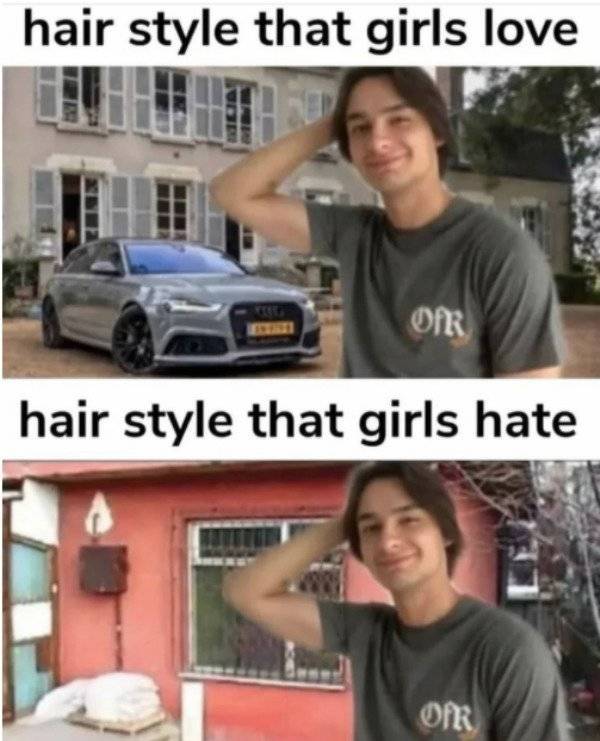 These Sex Memes Are Naughty!