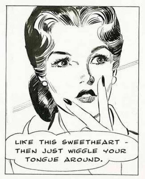 These Sex Memes Are Naughty!