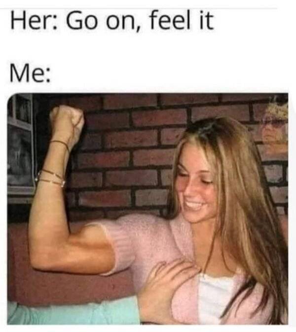 These Sex Memes Are Naughty!