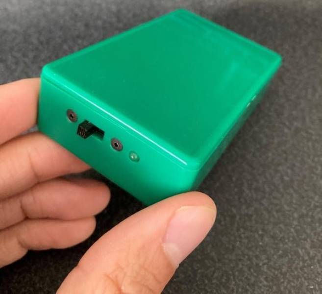 Hey, What’s That?!