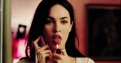 Megan Fox And Her Hottest Movie Roles