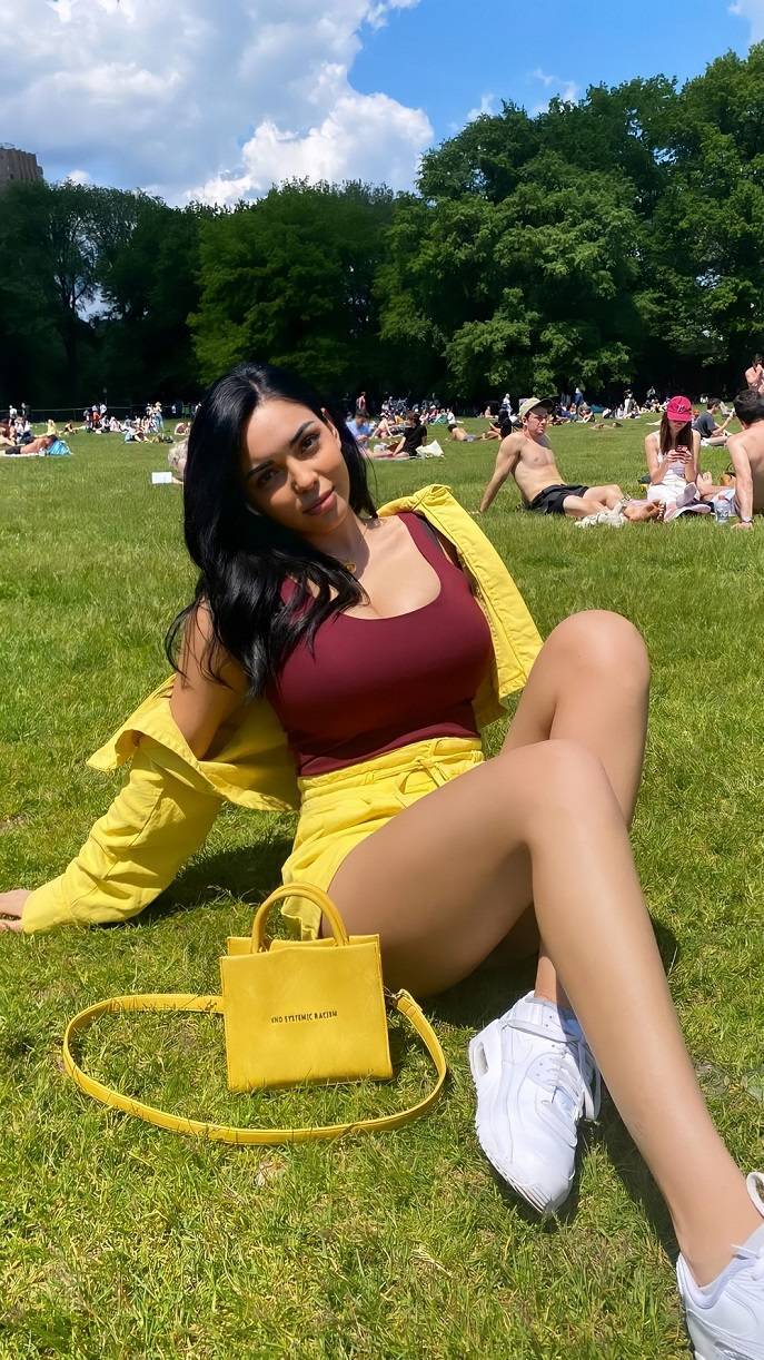 You Can’t Hide ‘Em!