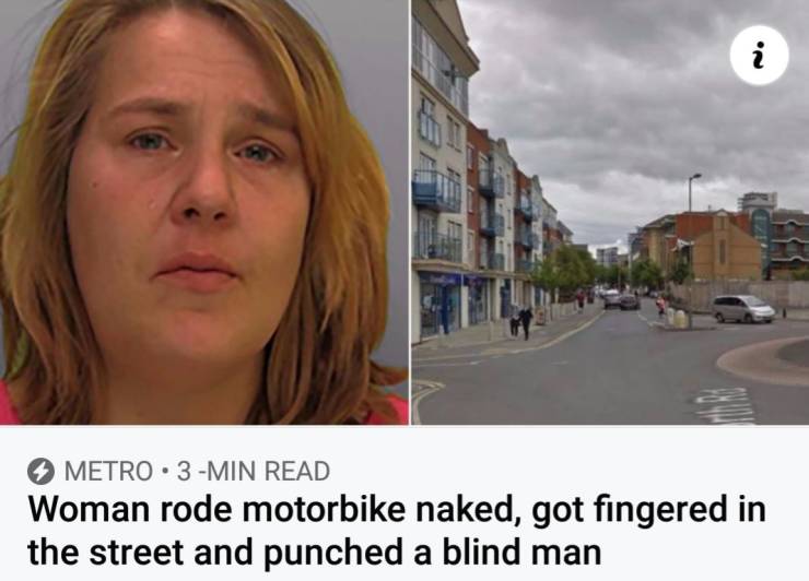 Dirty Mind, Come Here!