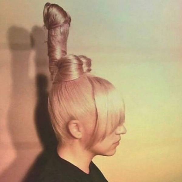 Dirty Mind, Come Here!