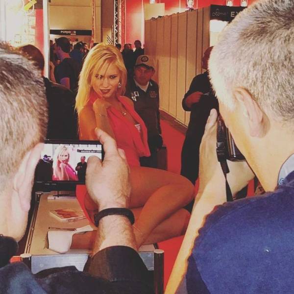 Dirty Mind, Come Here!