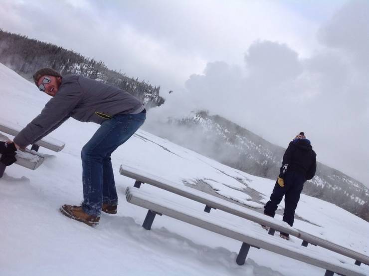 Dirty Mind, Come Here!