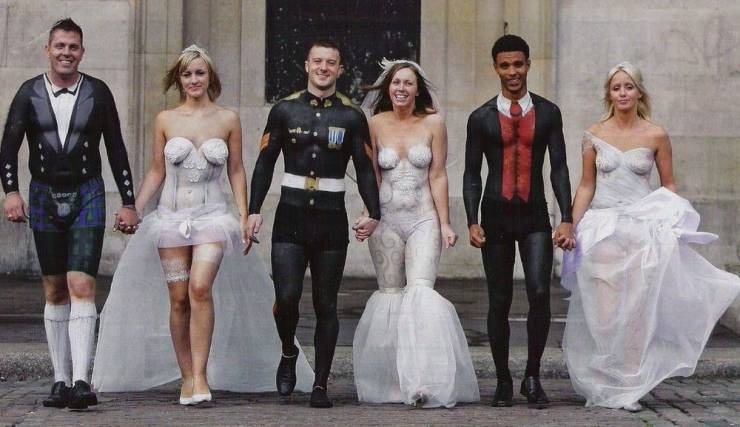 Dirty Mind, Come Here!