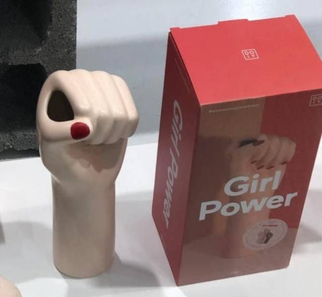 Dirty Mind, Come Here!