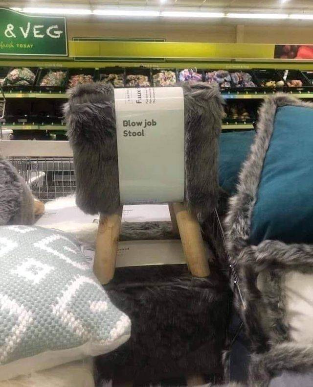 Dirty Mind, Come Here!