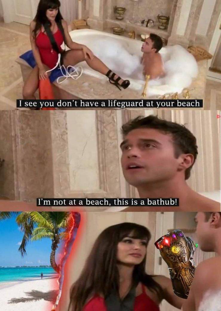 Dirty Mind, Come Here!