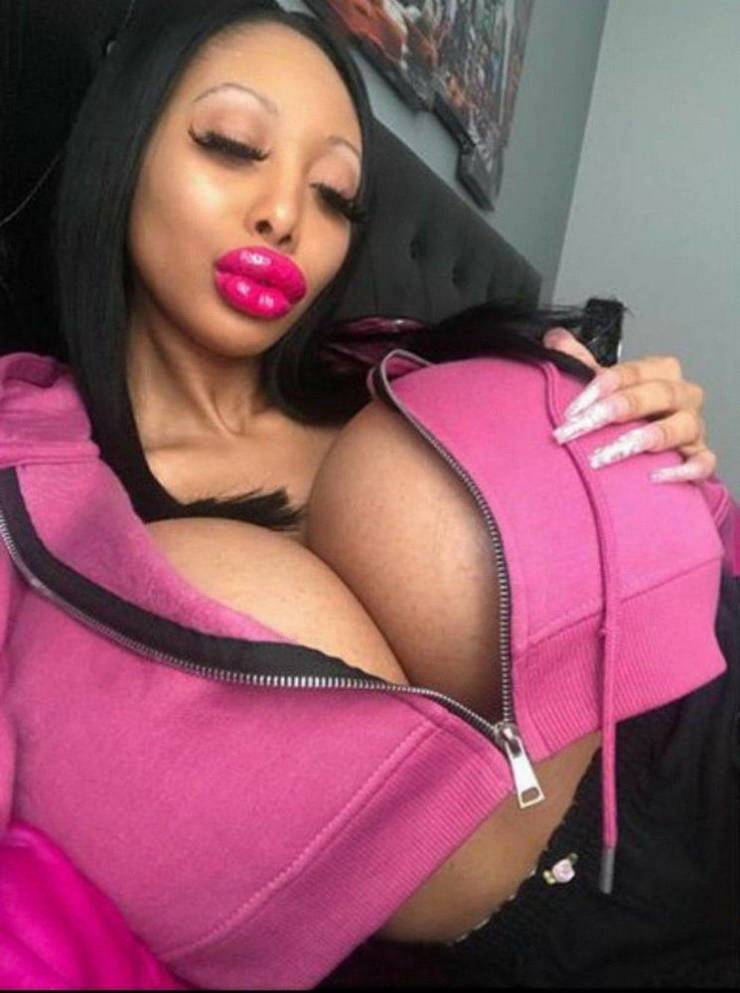 Dirty Mind, Come Here!