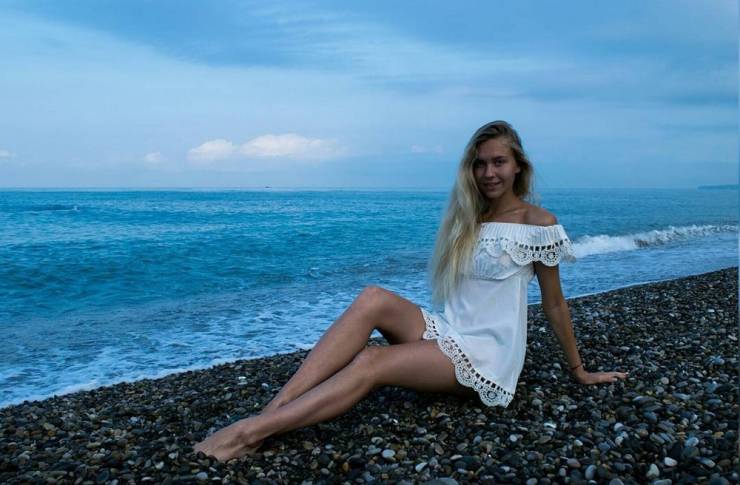 Sundress Season Is Coming!