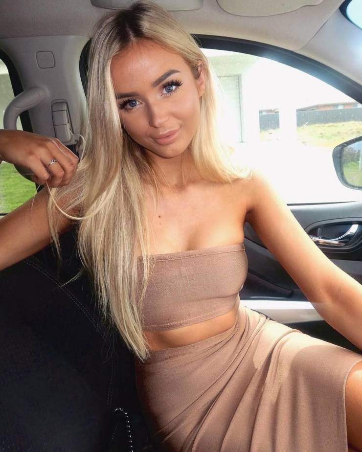 Sundress Season Is Coming!