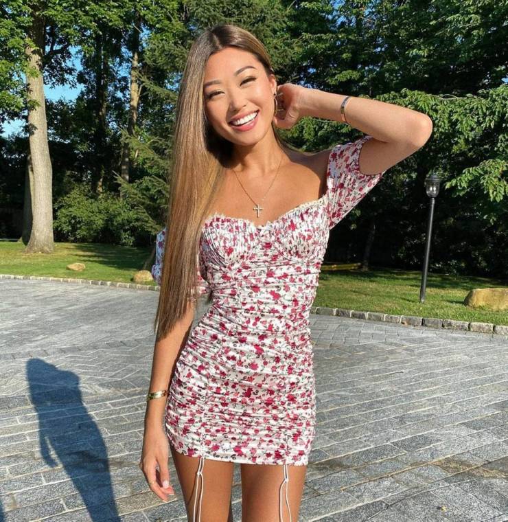 Sundress Season Is Coming!