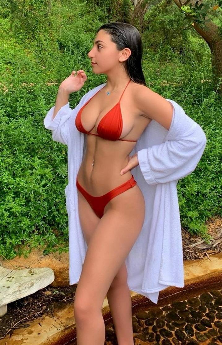 Caution! It’s Very Wet In Here!