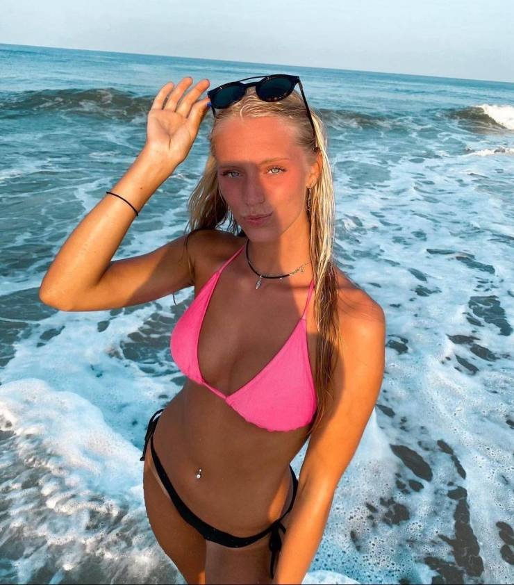 Caution! It’s Very Wet In Here!