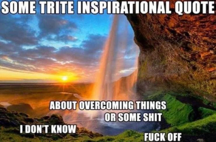 Dirty Minds Are Welcome!