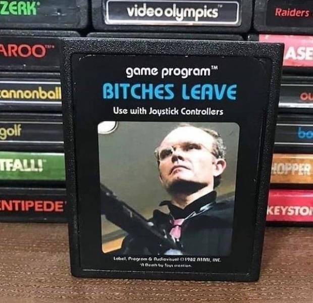 Dirty Minds Are Welcome!