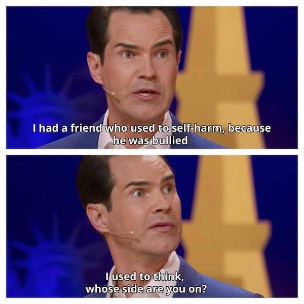 Dirty Minds Are Welcome!