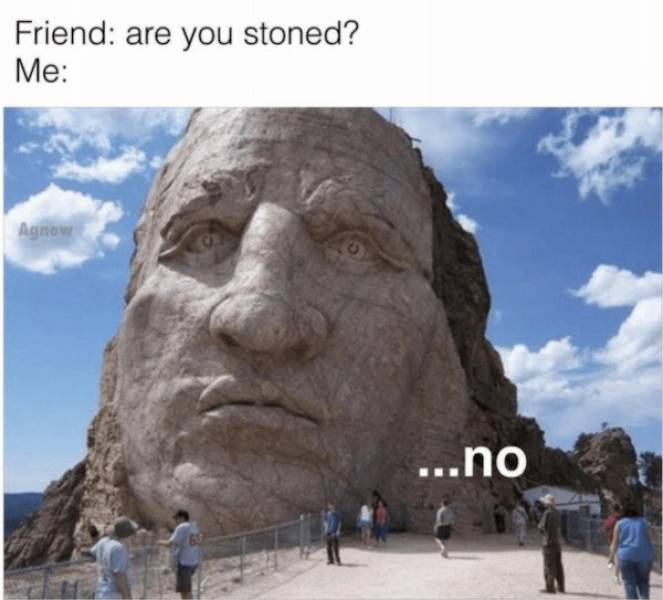 Dirty Minds Are Welcome!