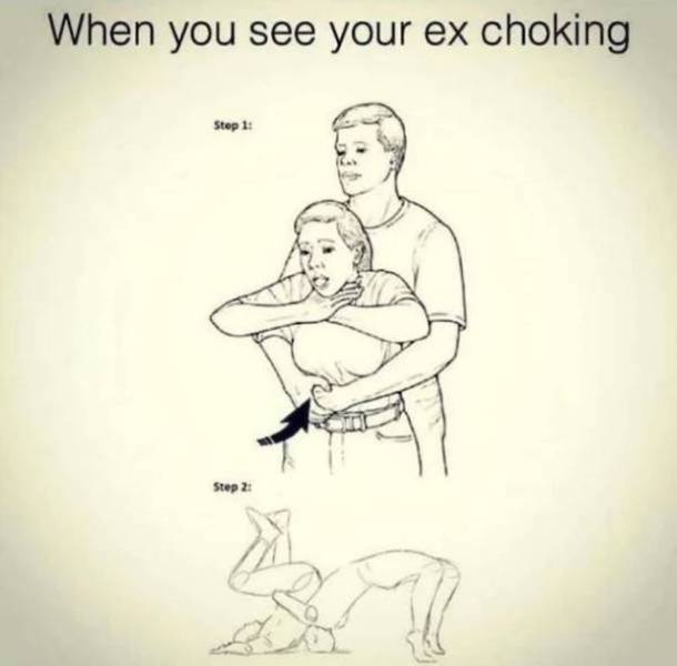 Dirty Minds Are Welcome!