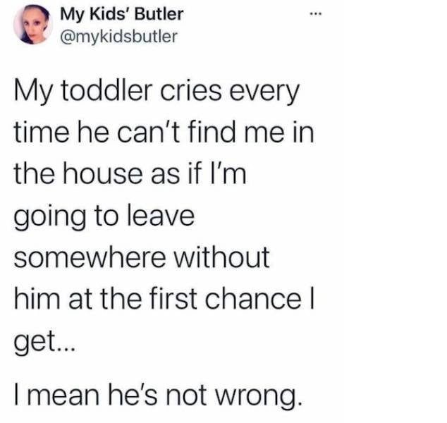 Dirty Minds Are Welcome!