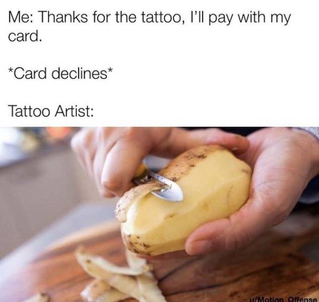 Dirty Minds Are Welcome!