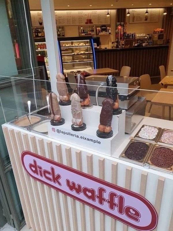 Dirty Minds Are Welcome!