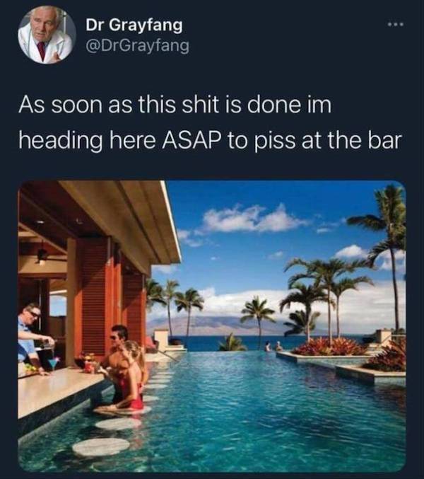 Dirty Minds Are Welcome!