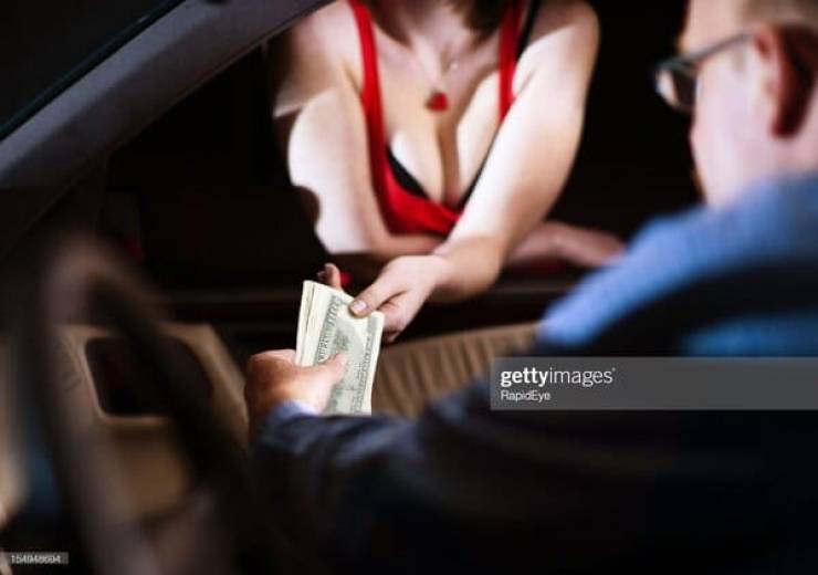 These Stock Photos Look Unnecessarily Sexy…