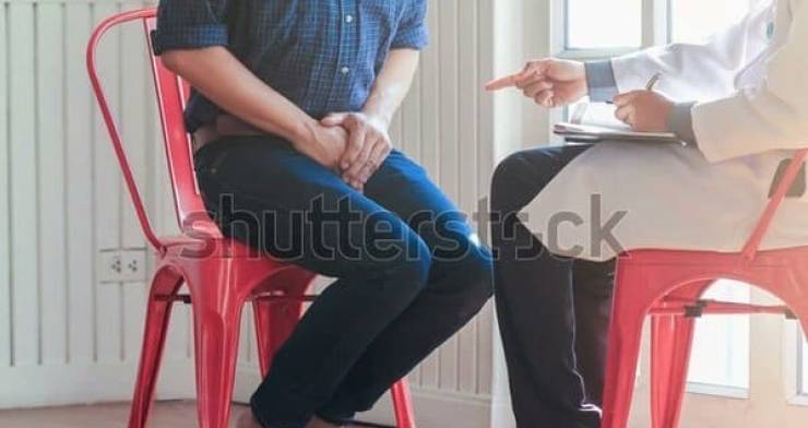 These Stock Photos Look Unnecessarily Sexy…