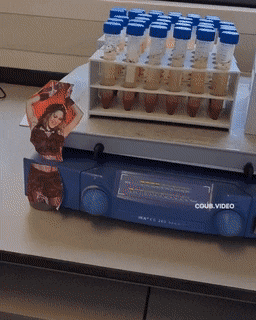 Dirty Minds Are Welcome!