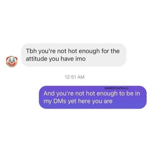 Creepy Guys Get What They Deserve