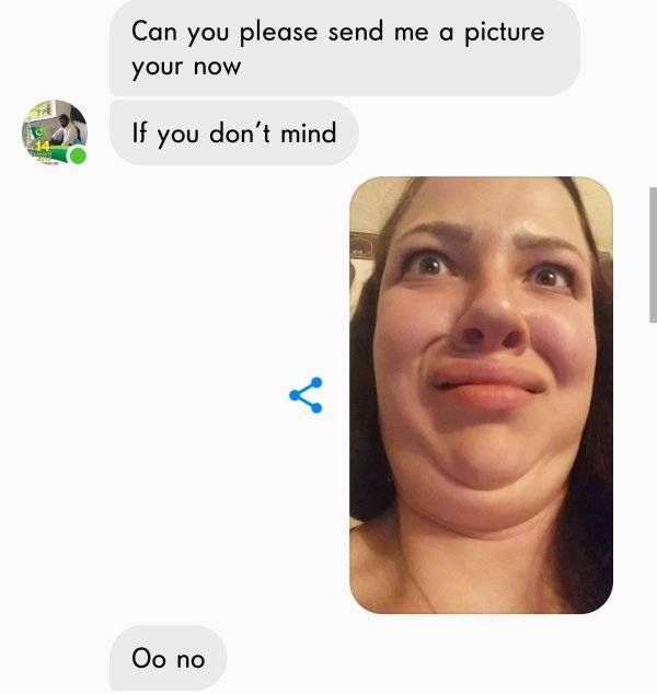 Creepy Guys Get What They Deserve