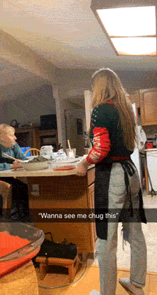 They Are Very Disappointed…