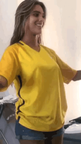 look how bouncy they are 31 gifs 2.html - 1 HD GIF | Premium Gallery 2021