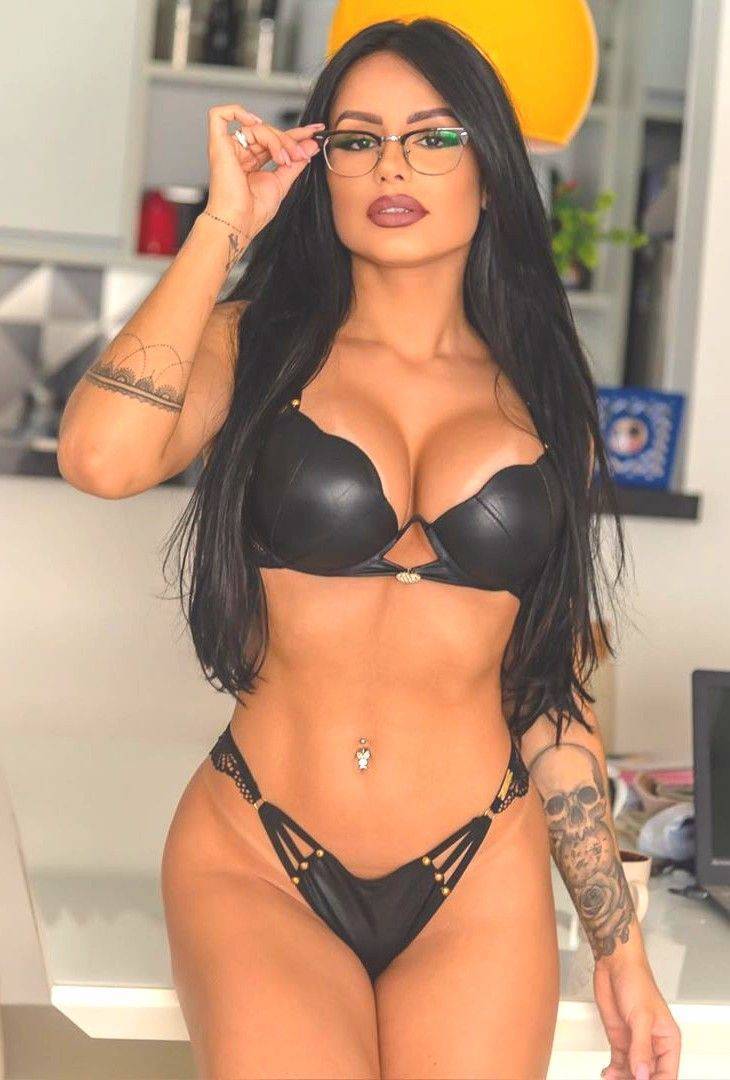 These Hip:Waist Ratios Are Immaculate!